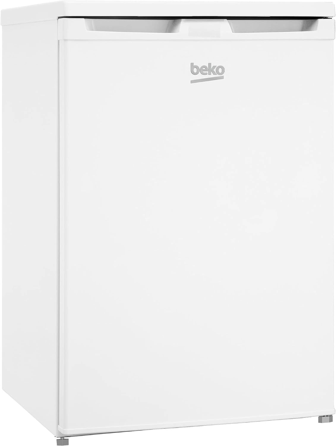 Beko FSE1175N MinFrost, tafel-vriezer, verwisselbare deuraanslag, 95 l bruikbaar volume, 37 dB (A), wit