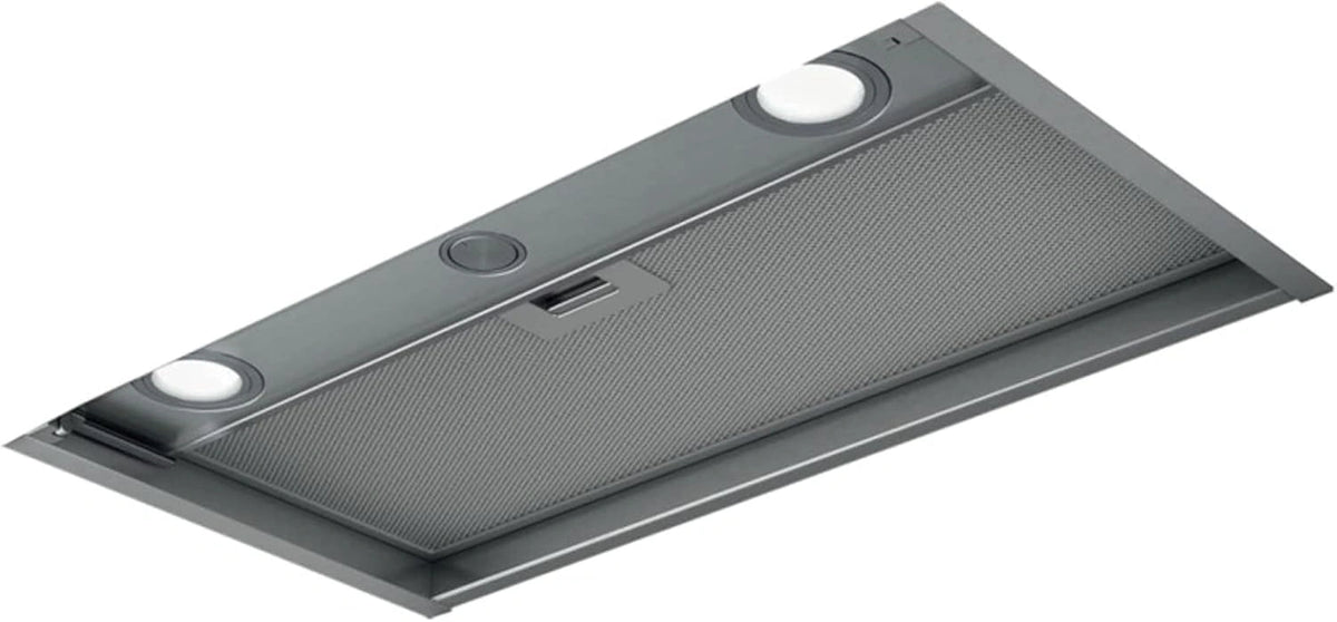 Elica Box in Lux/IX/A/90 encastrada roestvrij staal B, afzuigkap (geleid, 67 dB, 50 cm, 50 cm, encastrada, roestvrij staal)