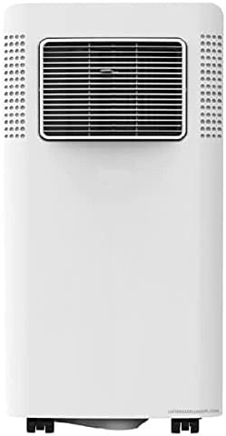 Suinga Draagbare airconditioner, 9000 BTU, koelmiddel, wit [energie-efficiëntieklasse A]