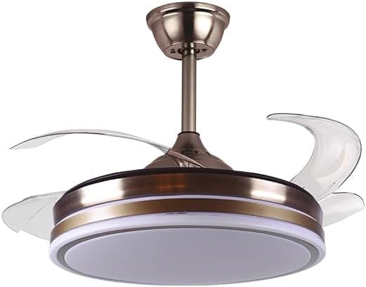 BEL AIR HOME Asgard Plafondventilator, Wit