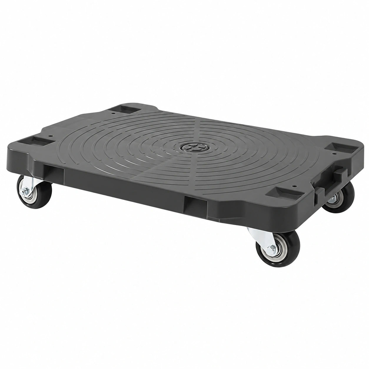 Multifunktionaler Klappwagen 100 kg Kapazität für Haushalt, Reisen und Camping