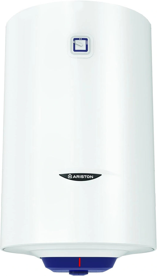 Ariston Elektrische boiler Blau1 R 50 liter, 1,5 K EU, wit