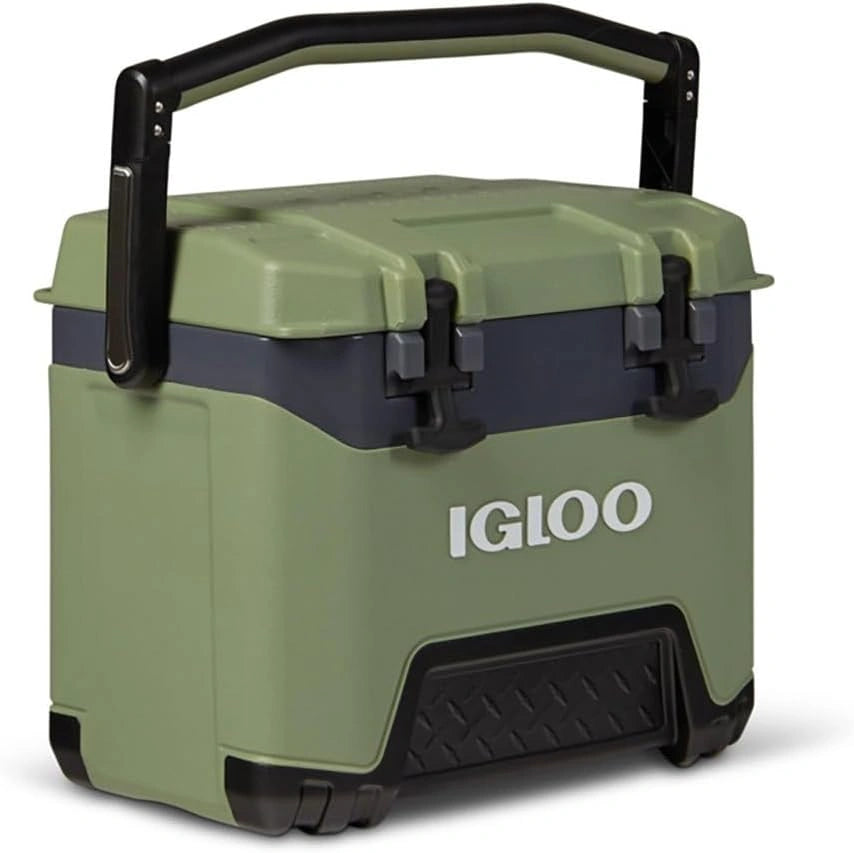IGLOO BMX, wit