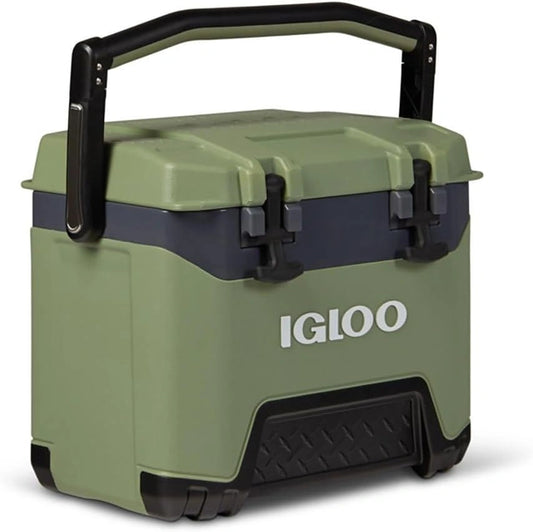 IGLOO BMX, wit