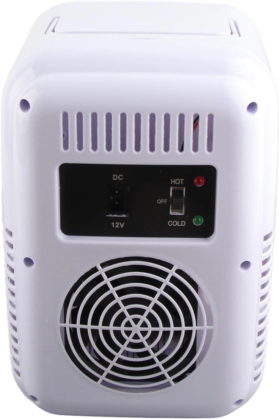 50W Monokristallijne Zonnepaneel Draagbare Koelkast Grote Capaciteit op Zonne-energie DC 12V Koelkast/Vriezer met Accubak Zonne-energie Vriezer voor