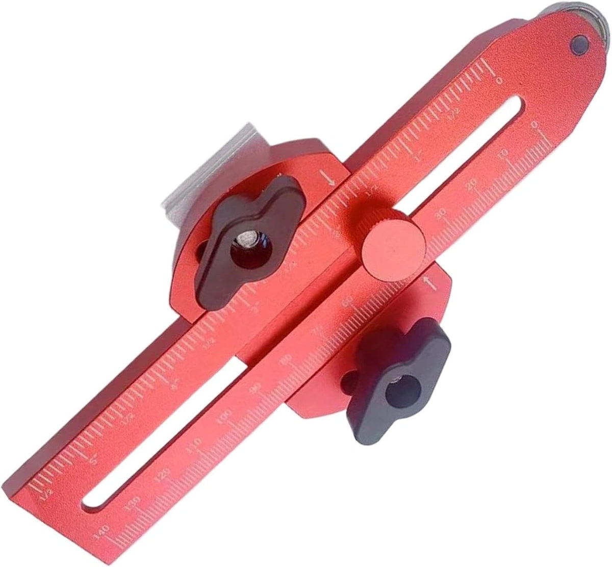 Dunne scheurtafelzaagmal, Dunne scheurtafelzaagmal Nauwkeurige draagbare, roze