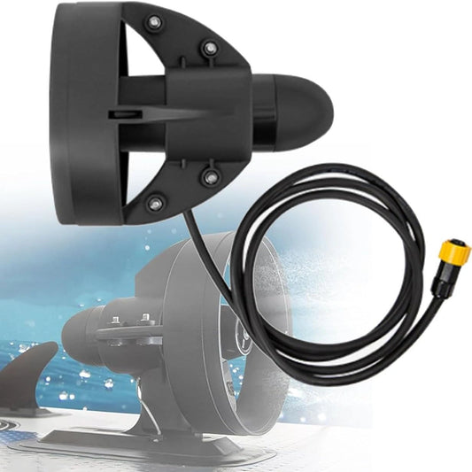 288w Elektrisch Gemotoriseerde Surfplank, Surf- En Sup-Vinbatterij Elektrische Vin Stand-Up Paddleboard Motorsurfplank