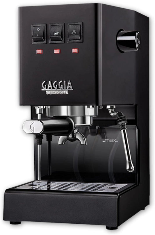 Gaggia Classic Evo Pro-design zwart 2023 (RI9481/14)