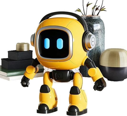 Générique Robot voor intelligent, interactief en educatief leren, zwart