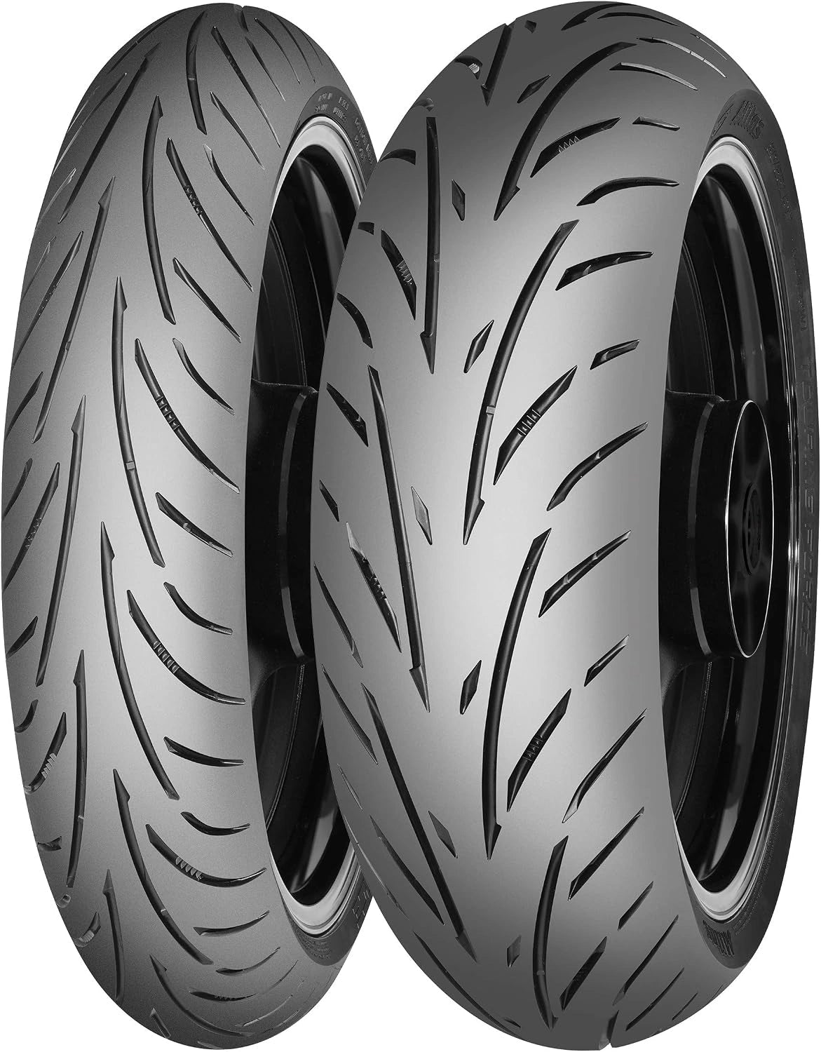 Mitas Touring Force (180/55 ZR17 (73W) TL), grijs