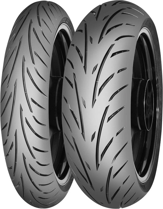 Mitas Touring Force (180/55 ZR17 (73W) TL), grijs